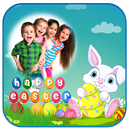 Happy Easter Photo Frames APK