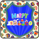 Happy Easter Wishes APK
