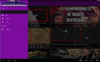 VM GranMisterio capture d'écran 1