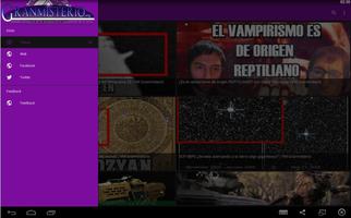 VM GranMisterio captura de pantalla 2
