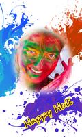 Happy Holi PhotoFrames स्क्रीनशॉट 3