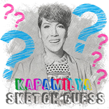 Kapamilya Sketch Guess