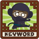 Kemono Ninja KeyWord APK