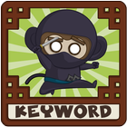 Kemono Ninja KeyWord-icoon