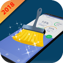 Phone Cleaner 2018: Master Cleaner & Speed Booster APK