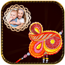 Raksha Bandhan photo Frames APK