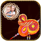 Raksha Bandhan photo Frames icon