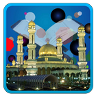 Ramadan Live Wallpaper ikona