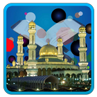 Ramadan Live Wallpaper icono