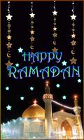 Ramadan Live Wallpaper plakat