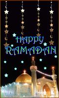 Ramadan Live Wallpaper 포스터