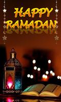 Ramadan Live Wallpaper captura de pantalla 1