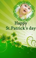 St.Patrick's Day Photo frames تصوير الشاشة 2