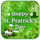St Patrick's Day Greetings APK