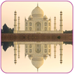 Tajmahal Live Wallpaper