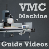 VMC Machine Programming & Operating Videos App simgesi