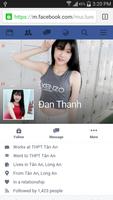 Tìm Bạn FA Facebook स्क्रीनशॉट 3