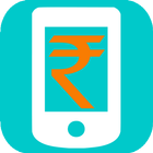 Online Mobile Recharge-icoon