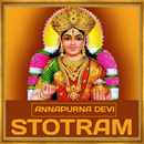 Sri Annapurna Devi  Stotram Multi Lingual APK