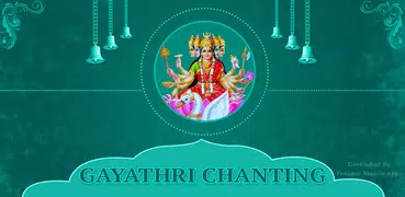 Gayatri Matha Meditation Chant