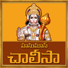Hanuman Chalisa In Telugu ícone