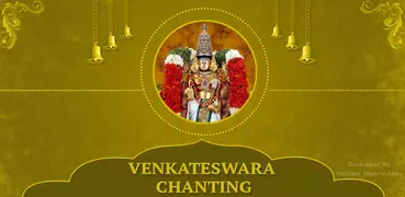 Om Namo Venkatesaya Chanting