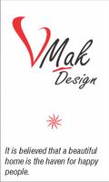 Vmak design Affiche