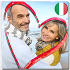 LoveNow: Incontri per over 40 ไอคอน