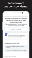 LoveNow: Incontri per over 40 capture d'écran 2