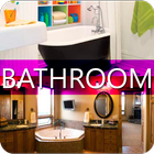 Bathroom Design Ideas biểu tượng