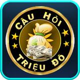 Ai là triệu phú - cau hoi trieu do icon