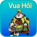 Vua hỏi - nhanh nhu chop