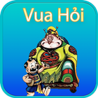 Vua hoi ngu - bắt chữ icon