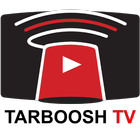 TARBOOSH TV HD IPTV ไอคอน