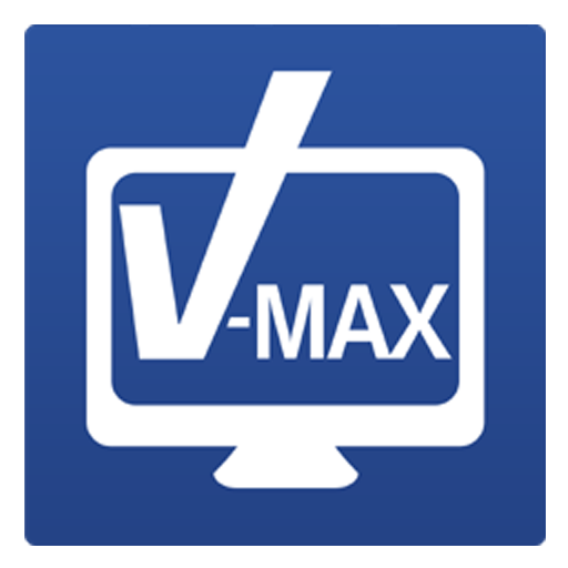 VmaxTV