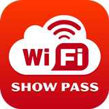 Wifi Password Recovery Pro icône