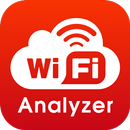 WiFi Analyzer, Show Password APK