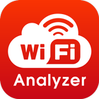 WiFi Analyzer, Show Password icône