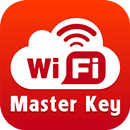 Wifi Master Key - Show Pass APK