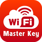 Wifi Master Key - Show Pass icône