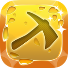New gold miner simgesi