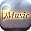IMusic Top 1 music player APK