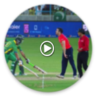 Funny Cricket Videos 2017 أيقونة