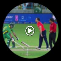 Funny Cricket Videos 2017 poster