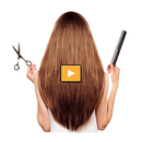 Hair Cutting Tutorial Videos APK