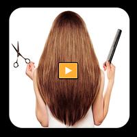 Hair Cutting Tutorial Videos poster