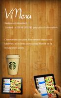 Vmenu Virtual Restaurant Menu screenshot 1