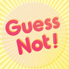 Guess Not! icon