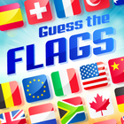 Guess The Flags 아이콘