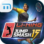 LiNing Jump Smash 15 Badminton simgesi